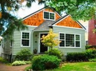 3528 NE Hancock St, Portland, OR 97212