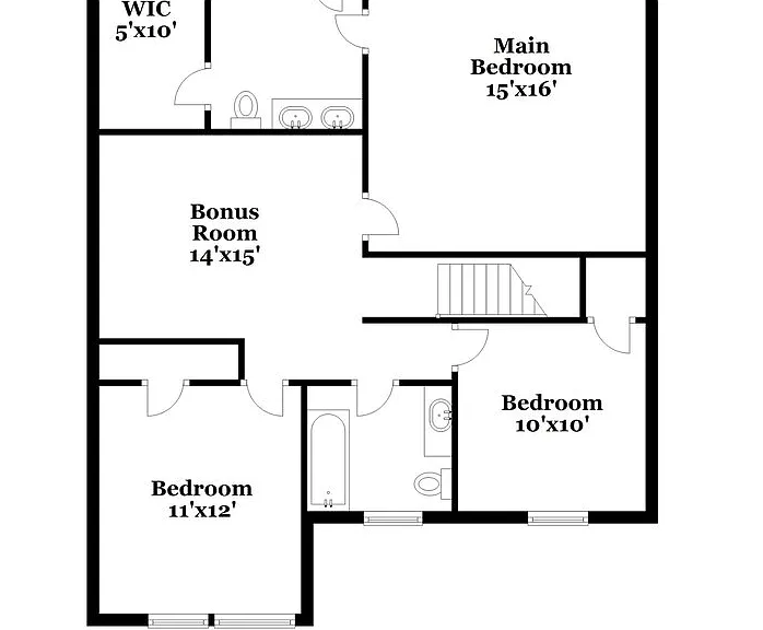 2728 Maybrook Crossing Dr — Photo 3