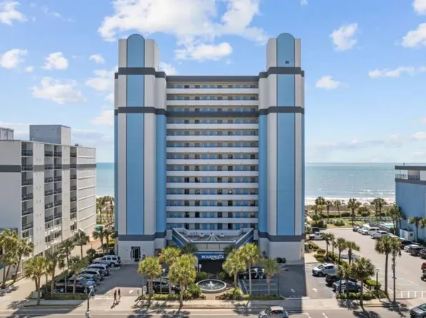 2300 N Ocean Blvd. #1434, Myrtle Beach, SC 29577