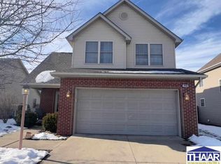 1493 S White Pine St, Terre Haute, IN 47803