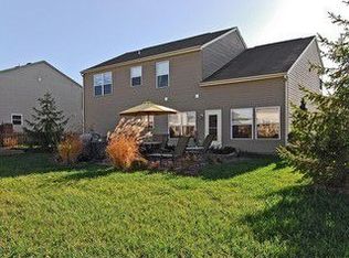 11630 Sandwood Ct, Indianapolis, IN 46235