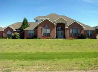 8406 County Road 6940, Lubbock, TX 79407