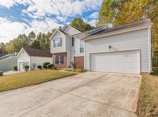 409 Clearstream Ln, Austell, GA 30168