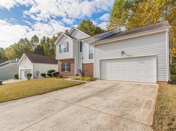 409 Clearstream Ln, Austell, GA 30168