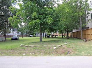 853 Rachel St, Houston, TX 77091