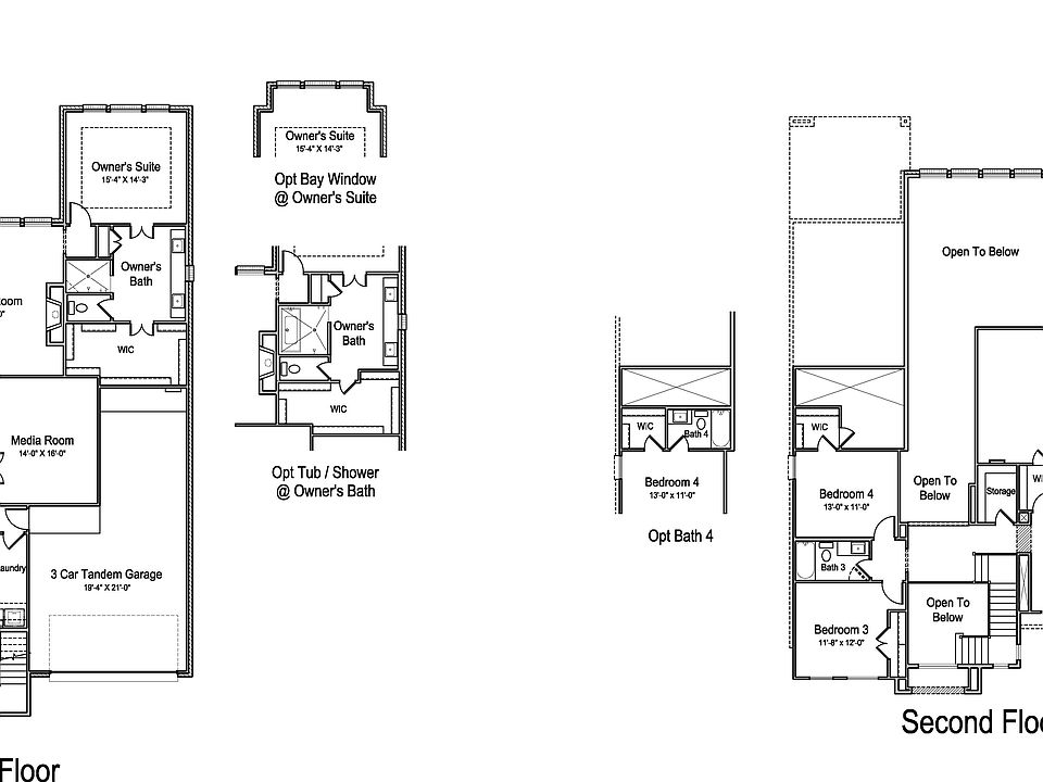 2nd image of 8902 Ashcroft Creek Ct