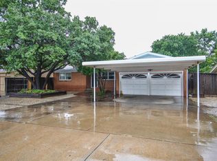 3813 38th St, Lubbock, TX 79413