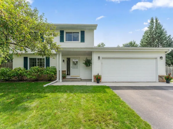 3734 Sun Terrace Cir, White Bear Lake, MN 55110