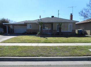 3452 E Dayton Ave, Fresno, CA 93726