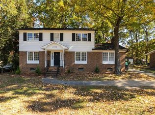 3506 Johnson St, High Point, NC 27265