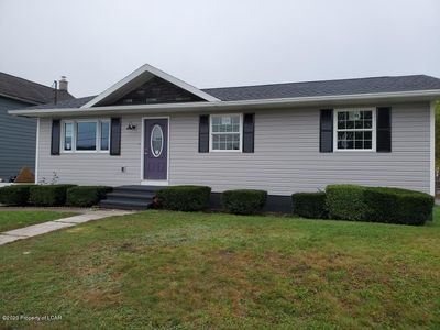 248 Poland St, Forty Fort, PA, 18704