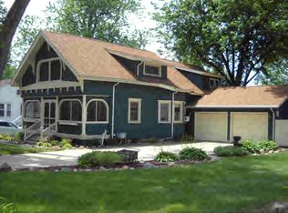 2014 Oak St, Danville, IL