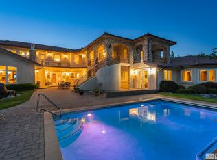 11192 Dixon Ln, Reno, NV 89511