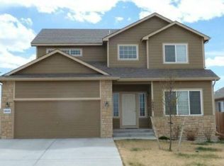 10892 Deer Meadow Cir, Colorado Springs, CO 80925
