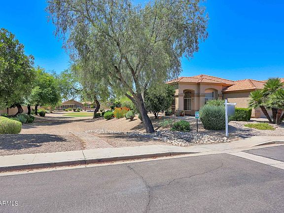 4th image of 9145 W Chino Dr