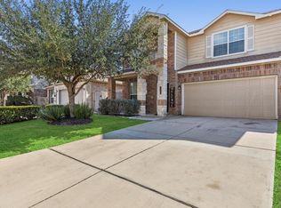 12530 Crockett Way, San Antonio, TX 78253