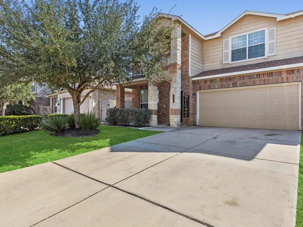 12530 Crockett Way, San Antonio, TX 78253