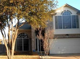 3401 Ruby Red Dr, Austin, TX 78728