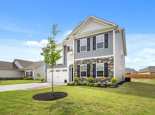 212 Tralee Dr, Anderson, SC 29625