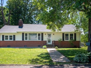 5625 Lon Roberts Dr, Knoxville, TN 37918