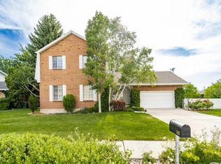 1303 N Uinta Dr, Provo, UT 84604