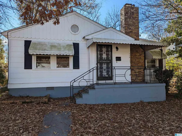 112 E 21st St, Anniston, AL 36201