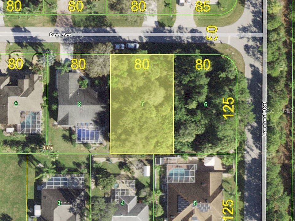 1st image of 23523 Dawn Ave