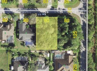 23523 Dawn Ave, Port Charlotte, FL 33954