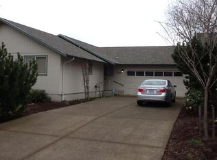 4168 N Clarey St, Eugene, OR 97402