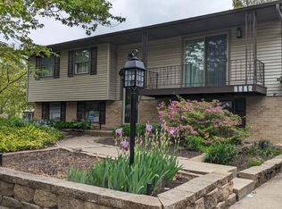 3732 Lexington Rd, Michigan City, IN 46360