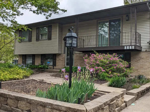 3732 Lexington Rd, Michigan City, IN 46360
