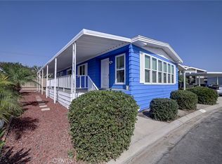 18601 Newland St SPACE 95, Huntington Beach, CA 92646