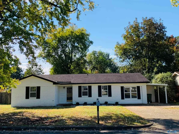 3403 Conger Rd SW, Huntsville, AL 35805