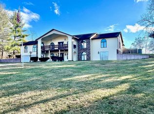 1440 Leatherwood Rd, Bedford, IN 47421