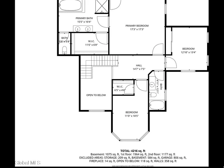 8 Fox Glove Ct — Photo 50