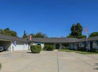 17447 Parthenia St, Northridge, CA 91325