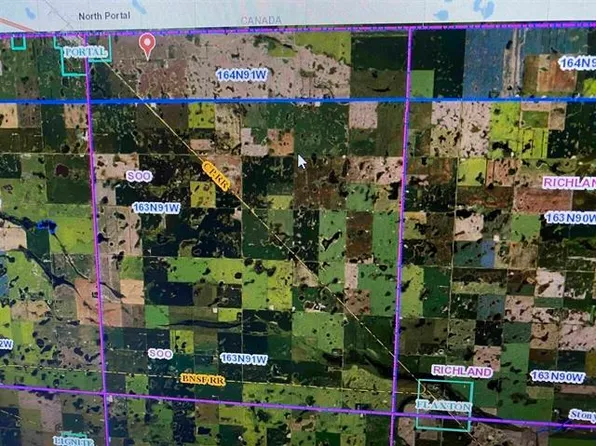 8296 109th St NW, Flaxton, ND 58737