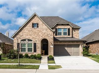 721 Fenceline Dr, Argyle, TX 76226