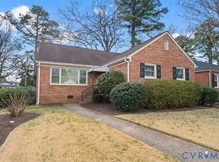 4801 Fitzhugh Ave, Richmond, VA 23230