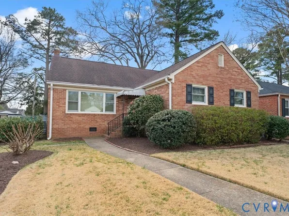 4801 Fitzhugh Ave, Richmond, VA 23230