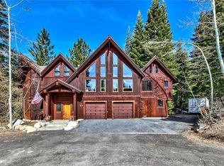 966 Agate Ct, Incline Village, NV