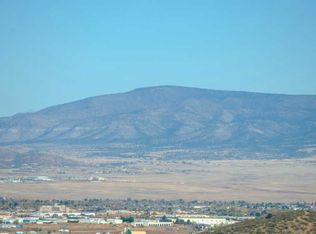 376 N Fitzmaurice Dr, Prescott, AZ 86303