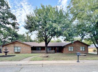 4514 Shady Ln, Wichita Falls, TX 76309