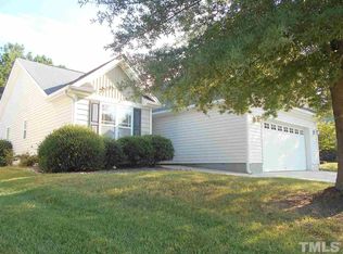 709 Antler Meadow Way, Fuquay Varina, NC 27526