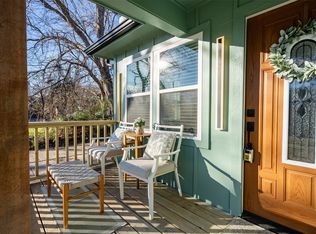 2807 Silkwood St, Dallas, TX