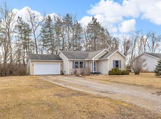 3521 Crestone Way, Tecumseh, MI 49286