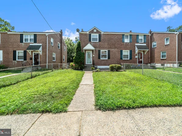 310 High St, Sharon Hill, PA 19079