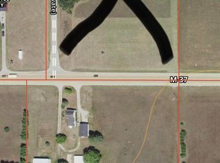 0 Grand Valley Ln, Kingsley, MI 49649