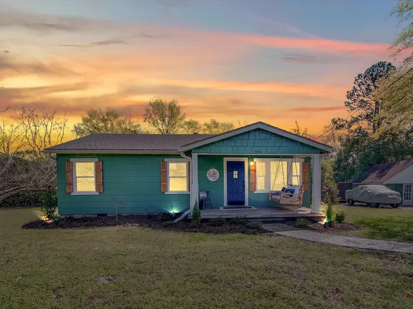 356 Allenton St, Norwood, NC 28128