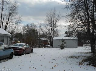 2206 26th St NE, Canton, OH